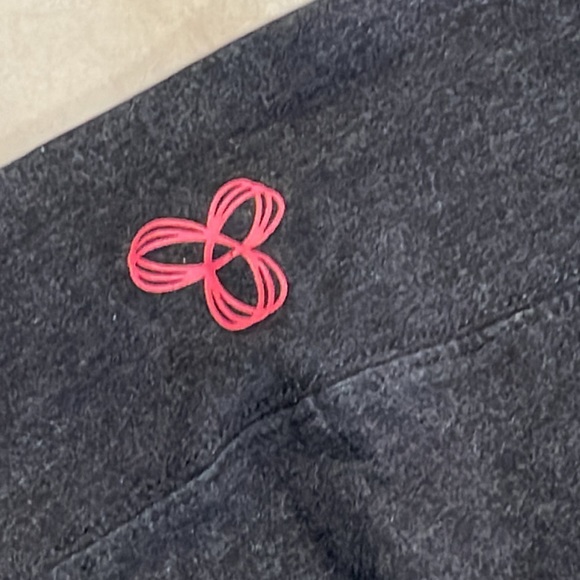 TNA Sportswear cotton leggings - Picture 3 of 4